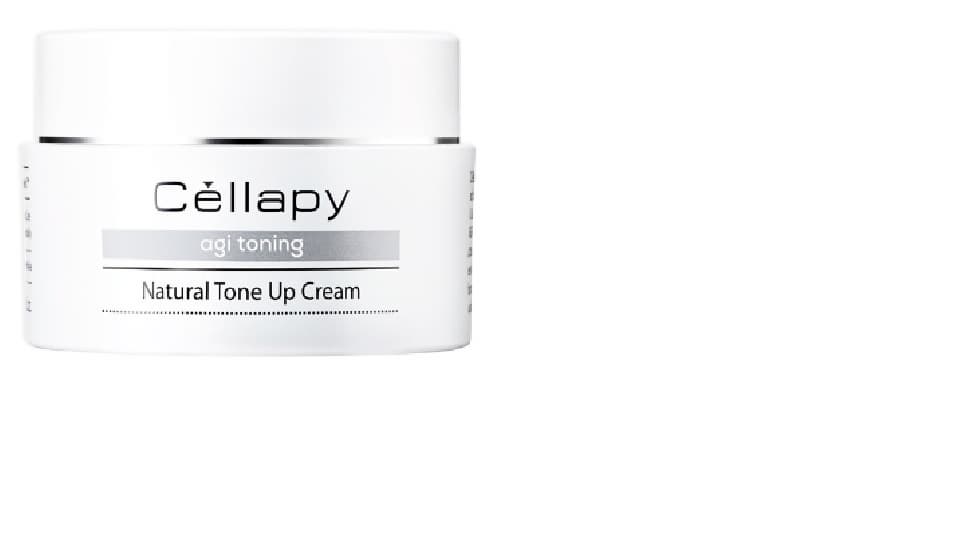 Skin Care Cellapy Agi Toning Tone Up Cream